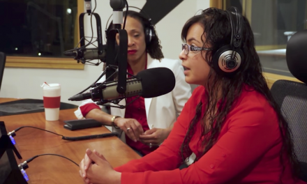 DJC Partner, WDET | How Has Detroiter Maria Juarez Fared Since Being Deported to Mexico in May?
