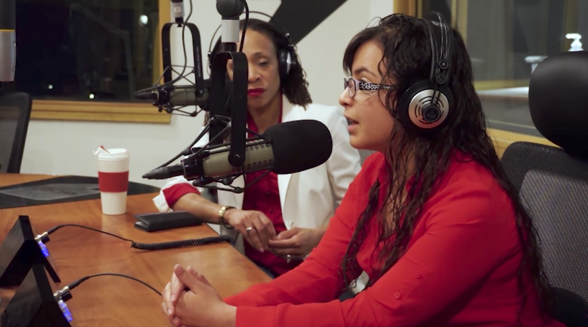 DJC Partner, WDET | How Has Detroiter Maria Juarez Fared Since Being Deported to Mexico in May?