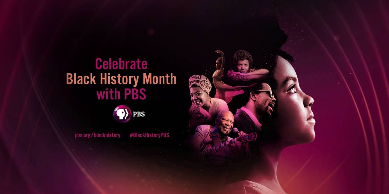 Detroit Public Television Honors Black History Month with a Variety of Programming Throughout February