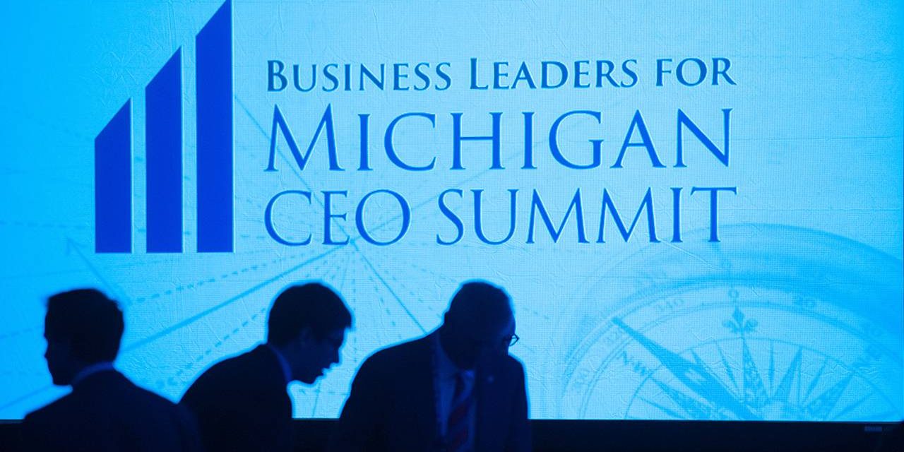 11/9/17: Detroit Elections / Michigan CEO Summit / Gun Legislation