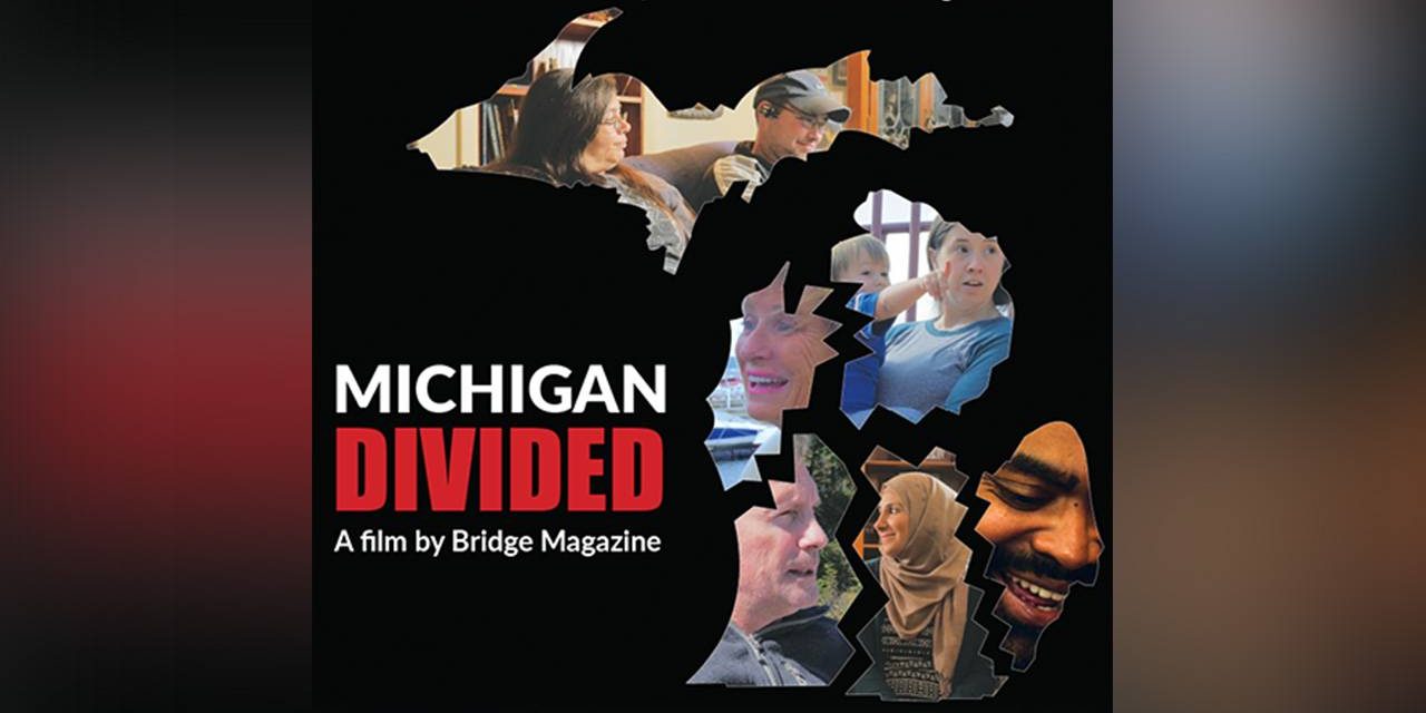 3/15/18: Michigan Divided / Carl Levin / Great Lakes