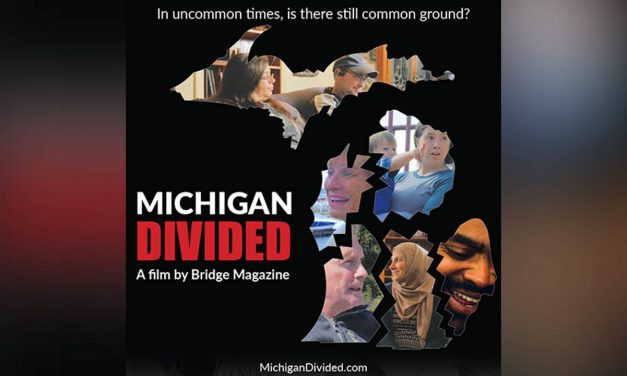 3/15/18: Michigan Divided / Carl Levin / Great Lakes