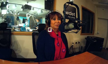 3/25/18: Denise Nicholas / State of the Civil Rights Movement