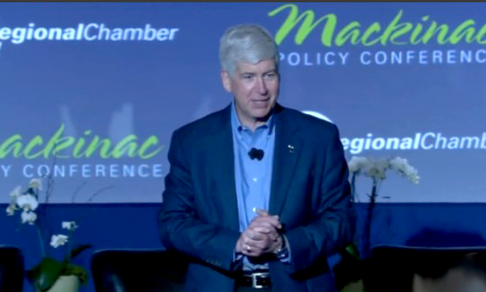 Mackinac Policy Conference 2017 On-Demand