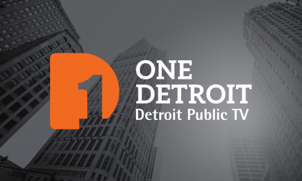 Media Release 5/30/18 – DPTV launches “One Detroit”