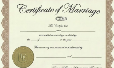 Marriage and Citizenship: A One Detroit Immigration Explainer