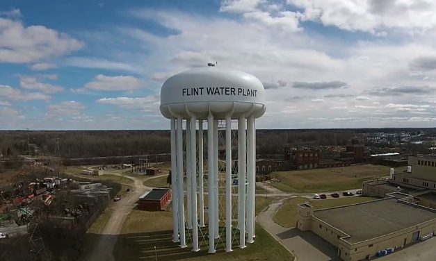 Management weakness delayed U.S. EPA Flint response