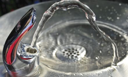 Drinking water shut off at all Detroit Public Schools