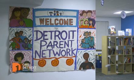 Men of Detroit Parent Network