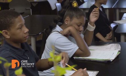 Moving Costs at Detroit’s Bethune-Fitzgerald School