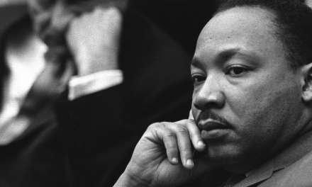 1/20/19: American Black Journal – Dr. Martin Luther King, Jr. Task Force / Brilliant Detroit