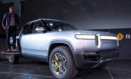 Amazon and ALJ give Rivian a boost