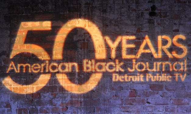 Satori Shakoor | American Black Journal 50th Anniversary Celebration