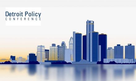 Detroit Policy Conference 2019 Streaming LIVE