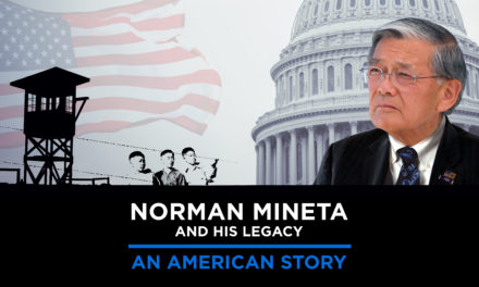 ‘Norman Mineta and His Legacy: An American Story’ Screening