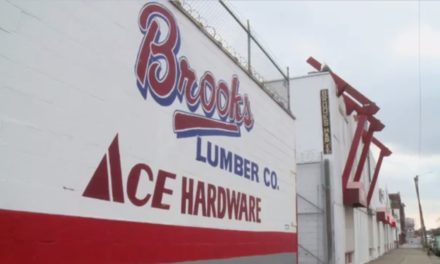 Brooks Lumber & Hardware