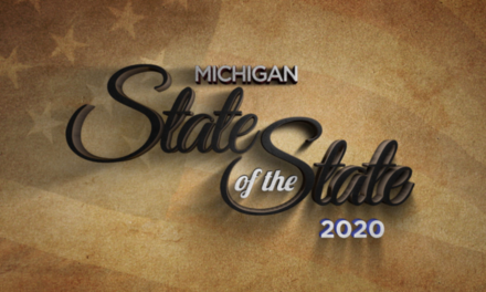 WATCH NOW: Michigan State of the State 2020