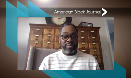 3/29/20: American Black Journal – Small Business / Detroit neighborhoods / Remembering Marlowe Stoudamire