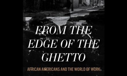 3/15/20: American Black Journal – The World of Work / Women Authors / Susan Watson