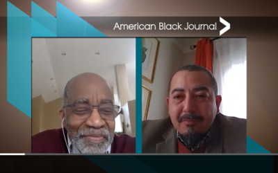 4/5/20: American Black Journal – Race, Health and the Pandemic / Shannon Cason