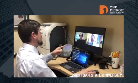 Telehealth: Here to Stay?