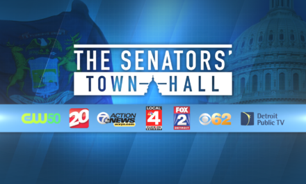 WATCH NOW: The Senators’ Town Hall – Debbie Stabenow & Gary Peters Answer Your Coronavirus Questions