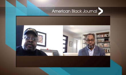 5/10/20: American Black Journal – Pandemic impact on food industry / Music venues / Vincent Chandler Collective