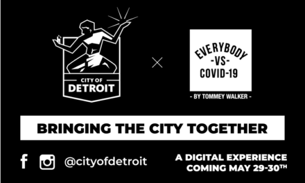 ‘Everybody vs. COVID-19’ online festival to feature Detroit stars