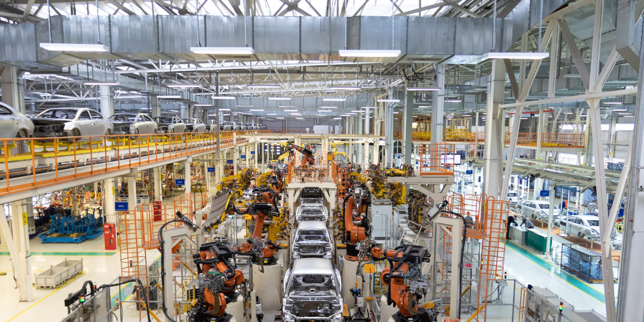 Can Michigan’s auto industry bounce back?