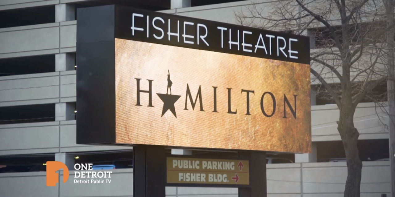 ‘Hamilton’ Hitmaker Jeffrey Seller Talks About the Secret of the Musical’s Success