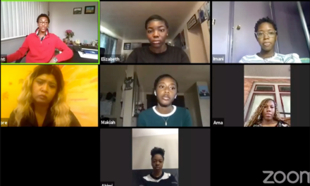 Chalkbeat Detroit: Watch Detroit teens speak about race and activism: ‘If you don’t advocate for yourself, no one will’