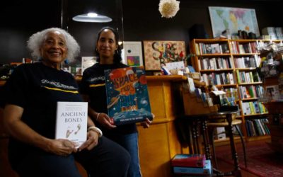 Bridge Detroit: ‘You have to be nimble’: Four Black-owned businesses on weathering the pandemic