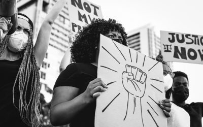 9/20/20: American Black Journal – Black Lives Matter: The Movement and the Message