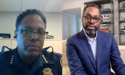 10/4/20: American Black Journal – Black Lives Matter: Police-Community Relationships