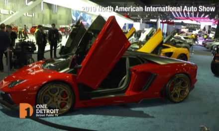 Why the Auto Show Moved to Fall 2021