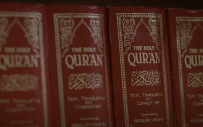 Religious Diversity Journeys | Islam: Contributions, Prayer, and Celebrations