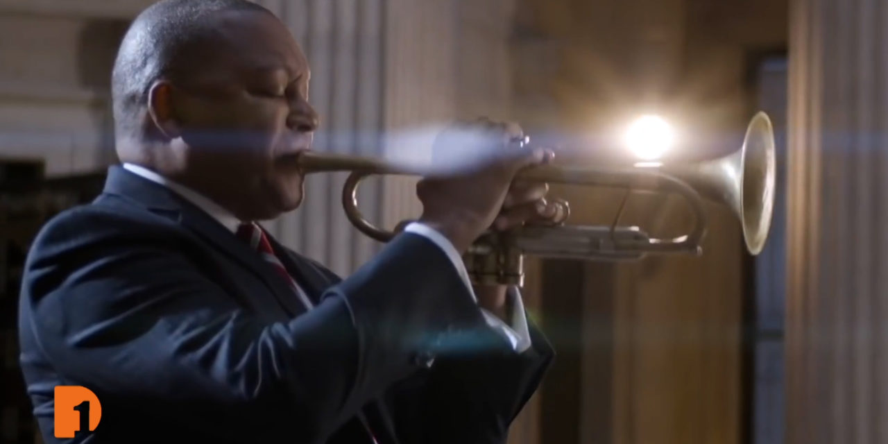Wynton Marsalis Discusses 4-Day DSO Residency, Detroit’s Jazz Roots