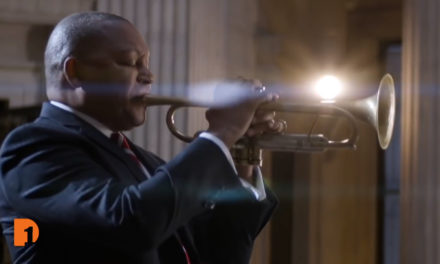 Wynton Marsalis Discusses 4-Day DSO Residency, Detroit’s Jazz Roots