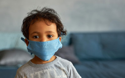The Children’s Center on Kids’ Mental Health in a Pandemic