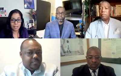 7/4/21: American Black Journal – Roundtable Discussion on Chauvin Sentencing, Detroit Flooding and Mayor Duggan’s Engagement