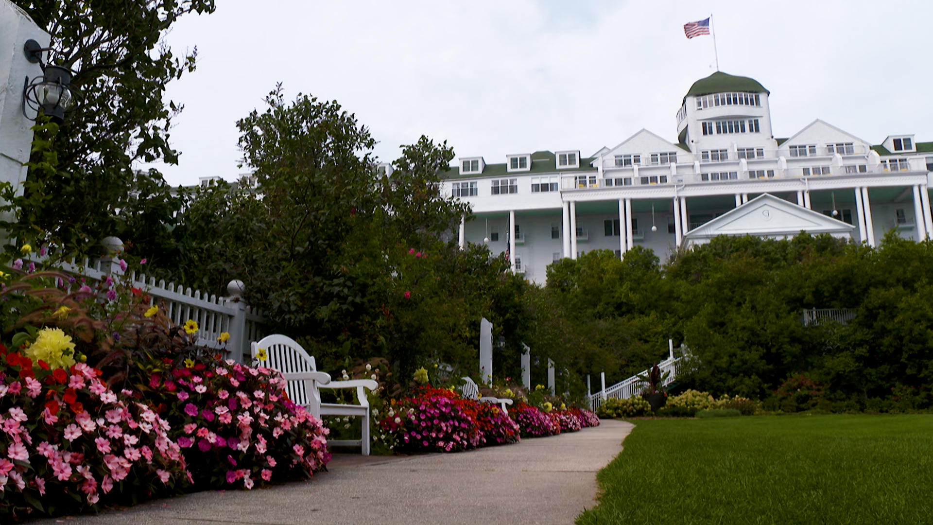 9/23/21 One Detroit Mackinac Policy Conference Highlights One Detroit