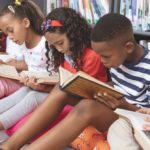 Detroit Book City Hosts African American Family Book Expo for Black History Month