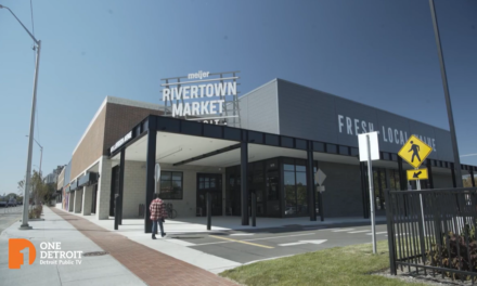 A Breakthrough for Local Foods? Meijer’s Rivertown Market Goes Local