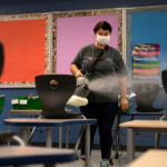 PBS NewsHour | Rising COVID Cases Causing Turmoil for Michigan Schools as Flu Season Arrives