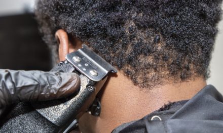 Museum Exhibit, Barbershop Challenge Promotes Positive Conversations About Black Men