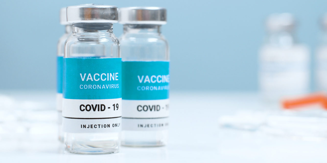 COVID313 Town Hall: COVID Vaccine Boosters