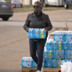 12/14/21: American Black Journal – Bentor Harbor Water Crisis, Homeless Youth Campaign