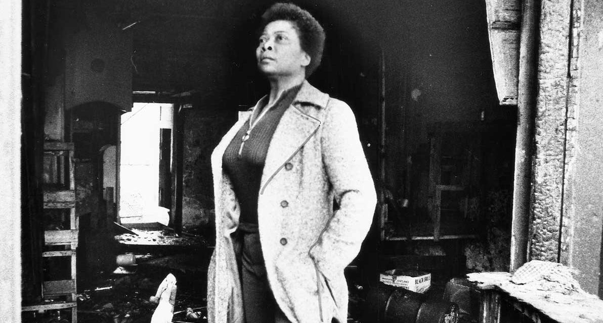 BridgeDetroit | Uncovering Sarah Elizabeth Ray, ‘Detroit’s Other Rosa Parks’