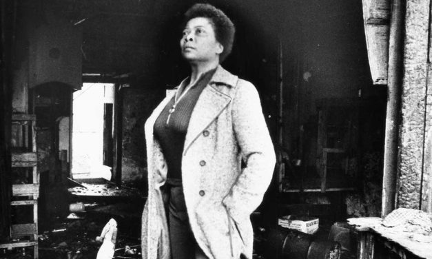 BridgeDetroit | Uncovering Sarah Elizabeth Ray, ‘Detroit’s Other Rosa Parks’