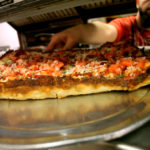 Pizza by the Square: Digging into Detroit Style Pizza’s Origins